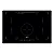 Cooktop De Indução Embutir HQ 5 Bocas Painel Touch Free Zone 9000W Preto HQ-IDE9005/77CM-FZ 220V - Imagem 2