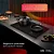 Cooktop de Indução HQ 2 Bocas Portátil 3500W Preto HQ-IDS3502 220V - Imagem 1