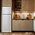 Geladeira Refrigerador HQ Frost Free 360 Litros Branco HQ-360RFF - Imagem 5