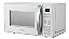 Micro-ondas Consul 20 Litros com Função Descongelar Branco CMA20BB - 220V - Imagem 2