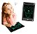 Tablet Lousa Mágica Infantil Digital lcd Colorida Desenho Criança com Caneta - Imagem 5