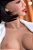 Boneca sexual realista Jade de 145cm com esqueleto metálico e silicone TPE - Imagem 6
