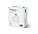 Curativo Espuma com Silicone 10x10cm Proximel Non Border/Unid - Hartmann - Imagem 1