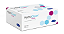Curativo Hidro - Responsivo PHMB - Hartmann - 7,5cm x 7,5 cm HydroClean Plus Cavity / UnidDescrição: HydroClean Plus é um curativo hidro-responsivo cujo principal componente é o poliacrilato superabsorvente (SAP) integrado em fibras de celulose. O SAP, a - Imagem 1