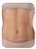 Fita de Silicone P/ Cicatriz e Queloide 15 x 2cm C/4 Unid - Siliskin - Imagem 1