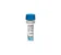 Tubo Azul Citrato de Sodio 3,2% 1ml Minicollect Vacuette C/50 Unid - Greiner - Imagem 1