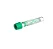 Tubo Verde 4ml com Heparina Sodica Non-Ridged Vacuette C/50 Unid - Greiner - Imagem 1