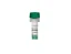 Tubo Verde com Heparina Litica 1ml Minicollect Vacuette C/50 Unid - Greiner - Imagem 1