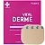 Curativo Hidrocoloide Ultrafino 10cm x 10cm Vital Derme - Unidade - Imagem 1
