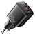Fonte Turbo Carregador Celular 20W Usb Tipo C Essager - Preto - Imagem 1