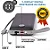 Powerbank H'Maston YD-20 (10.000mAh) - Preto - Imagem 2