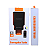 Carregador Tipo C USB Y18-3 Duplo 4.1A + Cabo H'maston - Imagem 2