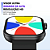 Smartwatch Zeblaze Btalk Plus - Pink - Imagem 2