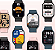 Smartwatch  Zeblaze GTS 3 - Imagem 4