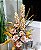 Arranjo Sublime Flores Outonadas - Imagem 2