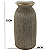 Vaso Ceramica Textura  25cm - Imagem 3