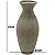 Vaso Ceramica Textura  30cm - Imagem 3