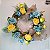 Guirlanda Decorativa Floral - Imagem 5