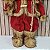 Papai Noel 60cm Vermelho - Imagem 3