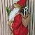 Papai Noel 60cm Vermelho - Imagem 4