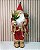 Papai Noel 45cm Vermelho - Imagem 1