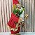 Papai Noel 45cm Vermelho - Imagem 2