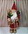 Papai Noel 45cm Vermelho - Imagem 6