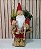 Papai Noel 30cm Vermelho - Imagem 1