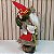 Papai Noel 30cm Vermelho - Imagem 5