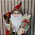 Papai Noel 45cm Vermelho - Imagem 2