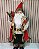 Papai Noel 60cm Vermelho - Imagem 1