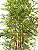 Planta Bamboo 190cm - Imagem 2