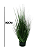 Capim Verde 90cm - Imagem 2