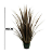Capim Marrom 90cm - Imagem 2