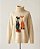 MAXI PULL JACQUARD PET , CAT - Imagem 2