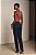 CALÇA JEANS RETA - Imagem 3