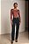 CALÇA JEANS RETA - Imagem 1
