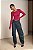 CALÇA JEANS BAGGY - Imagem 1