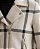 JAQUETA PERFECTO JACQUARD EM TRICOT (OFF/PRETO) - Imagem 3