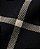 CASACO SOBRETUDO JACQUARD EM TRICOT (PRETO/OFF) - Imagem 4