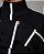 CONJUNTO CONFORT SAIA MIDI E AGASALHO EM TRICOT P&B (SAIA E BLUSA) - Imagem 5