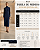 VESTIDO MIDI GOLA ALTA EM TRICOT (AZUL MARINHO) - Imagem 5