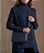 MAXI BLUSA SOBR-POSIÇÃO EM TRICOT ( MARINHO) - Imagem 2