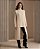 MAXI BLUSA SOBR-POSIÇÃO EM TRICOT ( OFF-WHITE) - Imagem 1