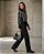 BOMBER JACQUARD DOLLS EM TRICOT ( CINZA) - Imagem 2