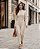 BLUSA EM TRICOT FAVOS (off-white) - Imagem 1