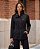 PARKA EM TRICÔ COM LUREX - Imagem 6