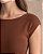 VESTIDO GRACE EM TRICOT DECOTE CANOA - Imagem 5