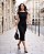 VESTIDO GRACE EM TRICOT DECOTE CANOA - Imagem 4