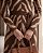 DUPLICADO - CASACO ANIMAL PRINT EM TRICOT COM BOLSOS - Imagem 5